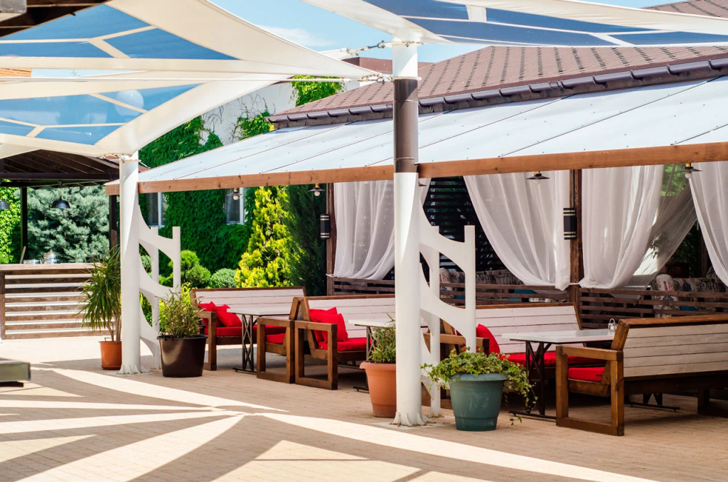 Отель Lexx - фото 26