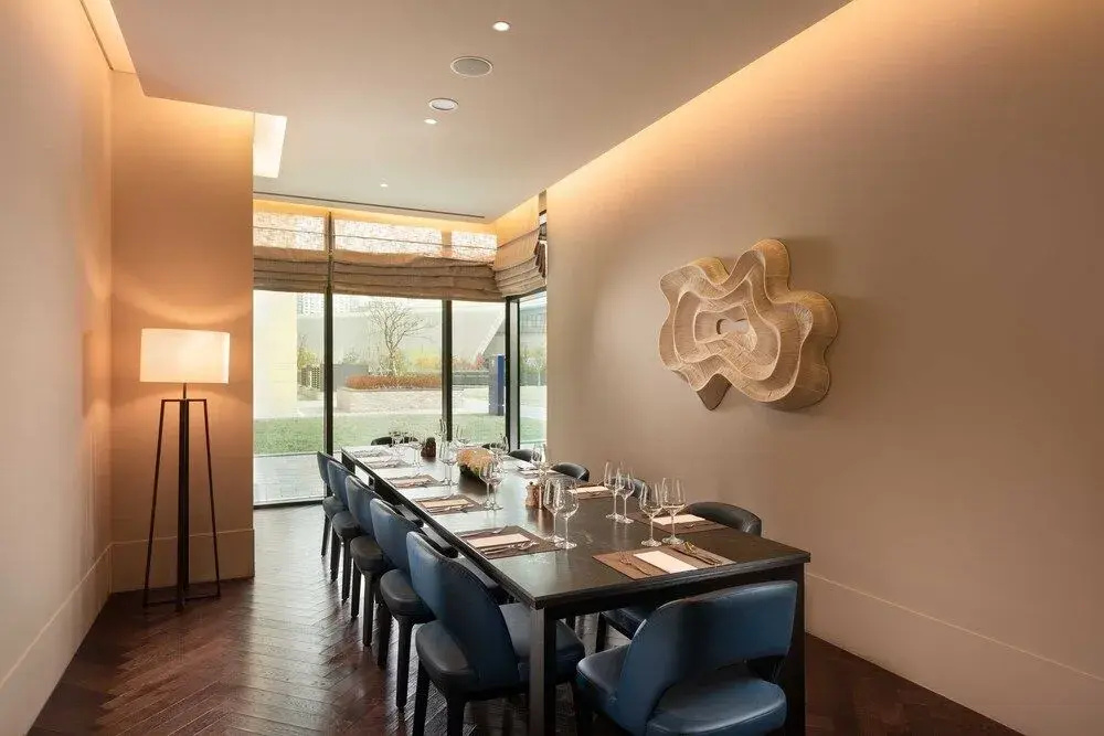 Doubletree By Hilton Seoul Pangyo - фото 14