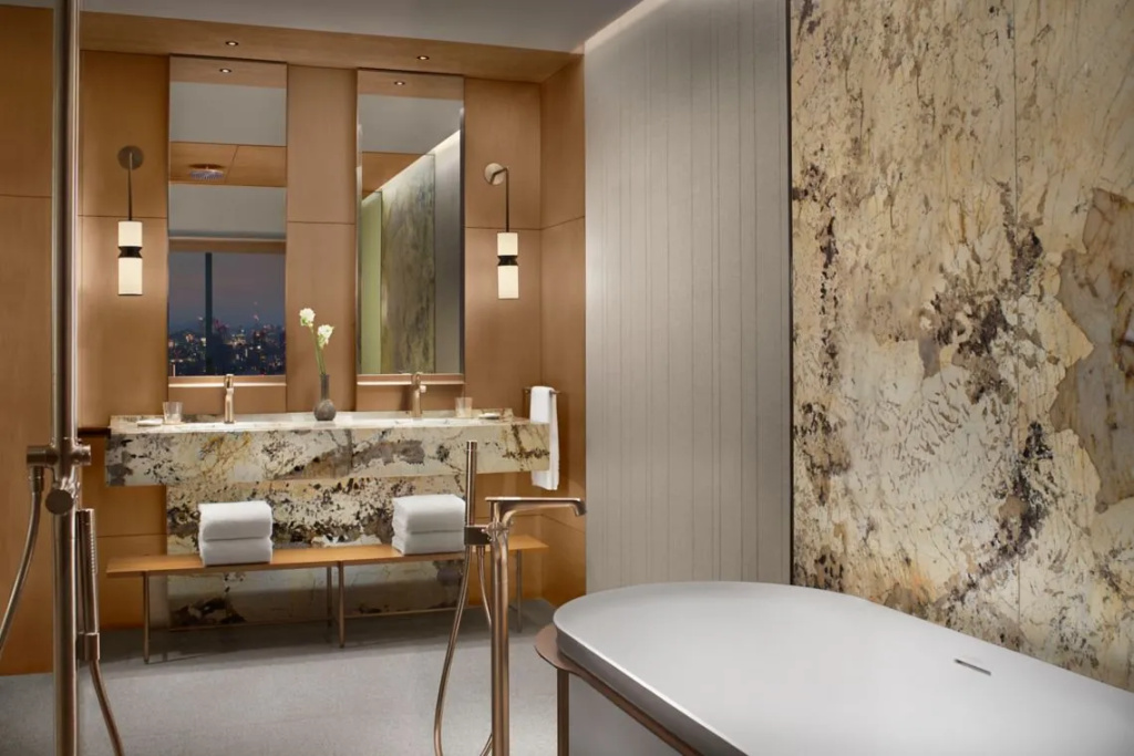 The Ritz-Carlton, Fukuoka 사진 15