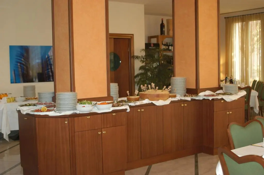Hotel Conte Verde - Général