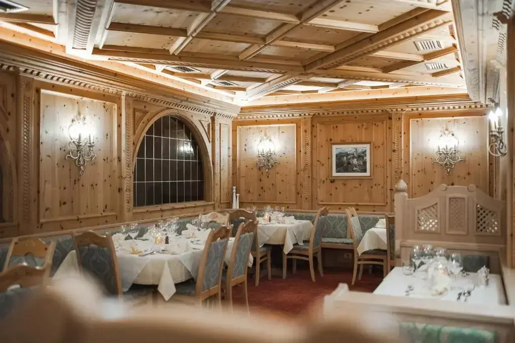 Hotel Zum Mohren - Général