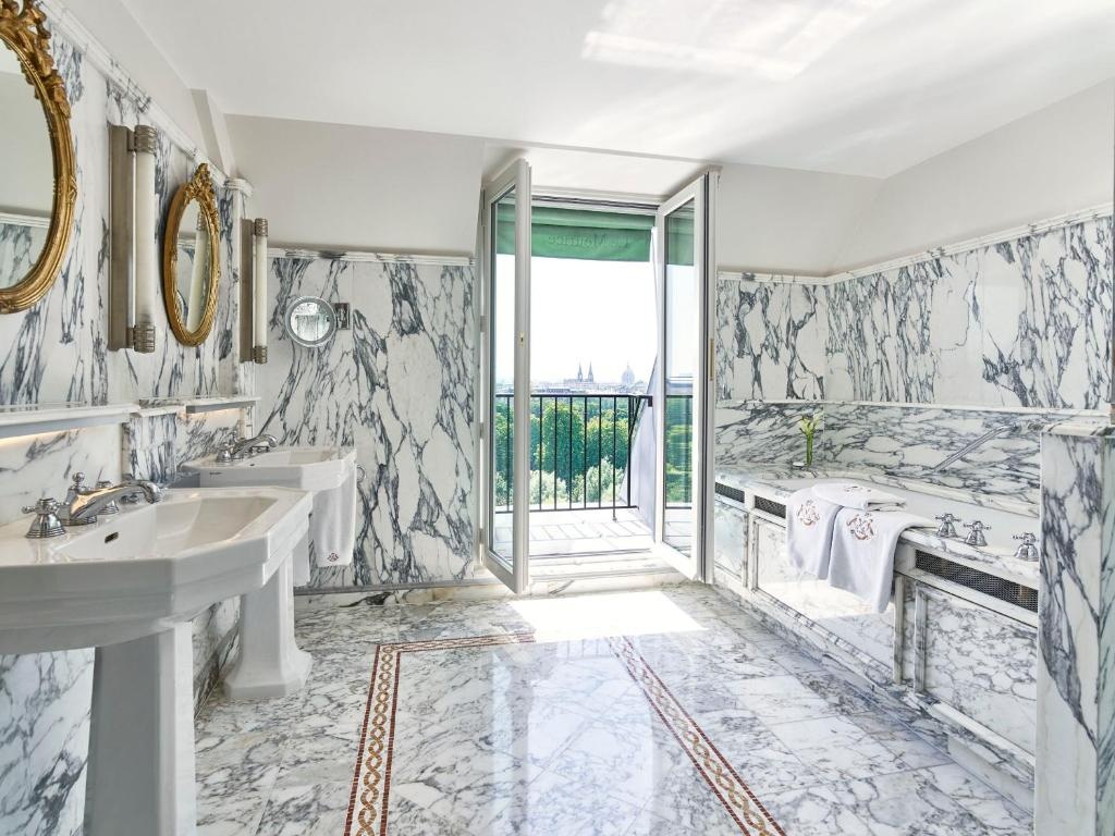 Le Meurice - Dorchester Collection 47