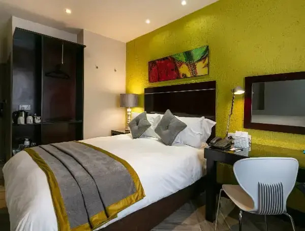 Peermont Metcourt Inn at The Grand Palm Resort - Chambres