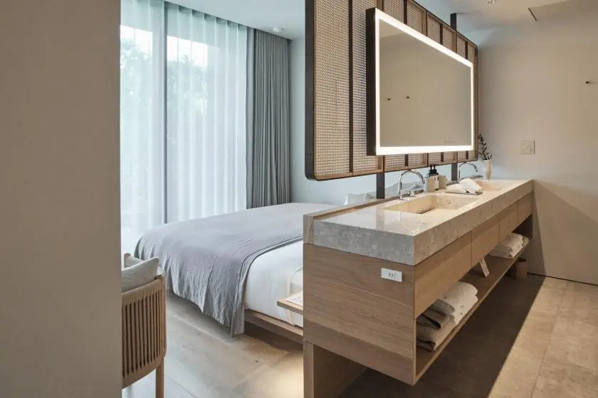 Trunk Hotel Yoyogi Park 사진 8