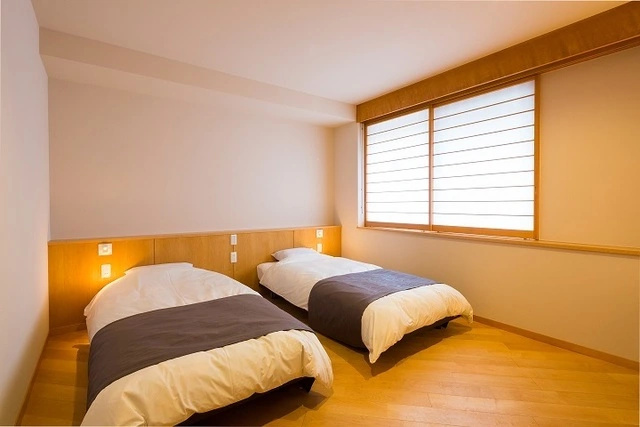 Matsubaya Ryokan 사진 39