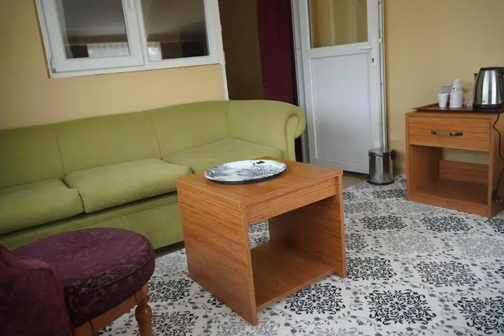 Pierreloti Otel Ihva — 2