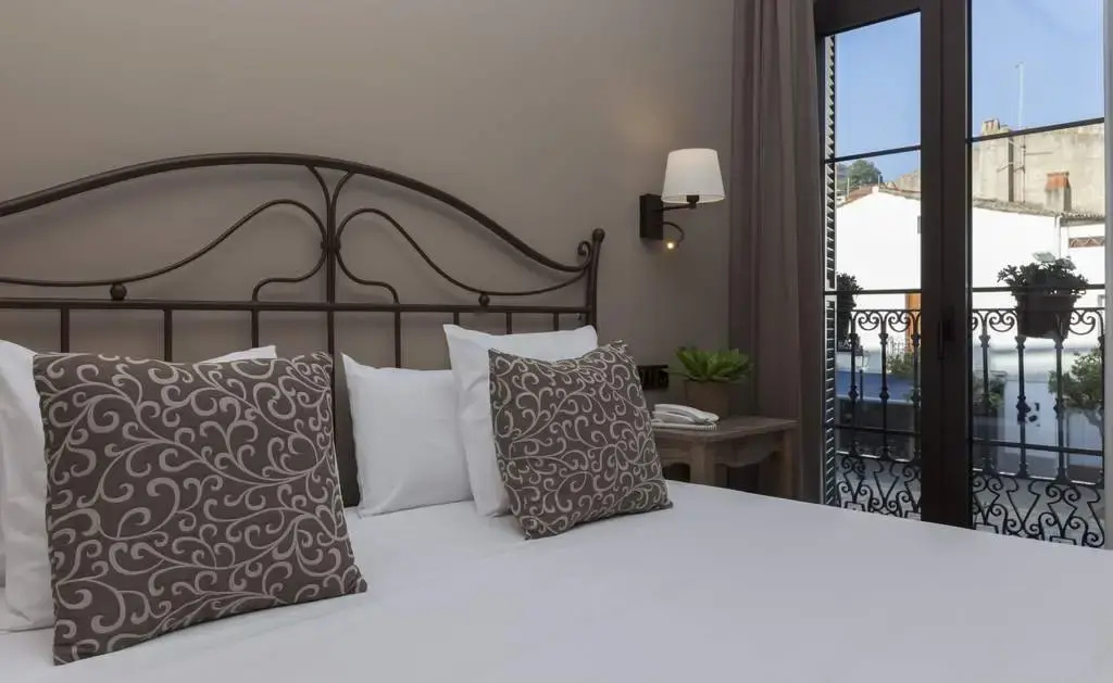 Hotel Diana - Chambres
