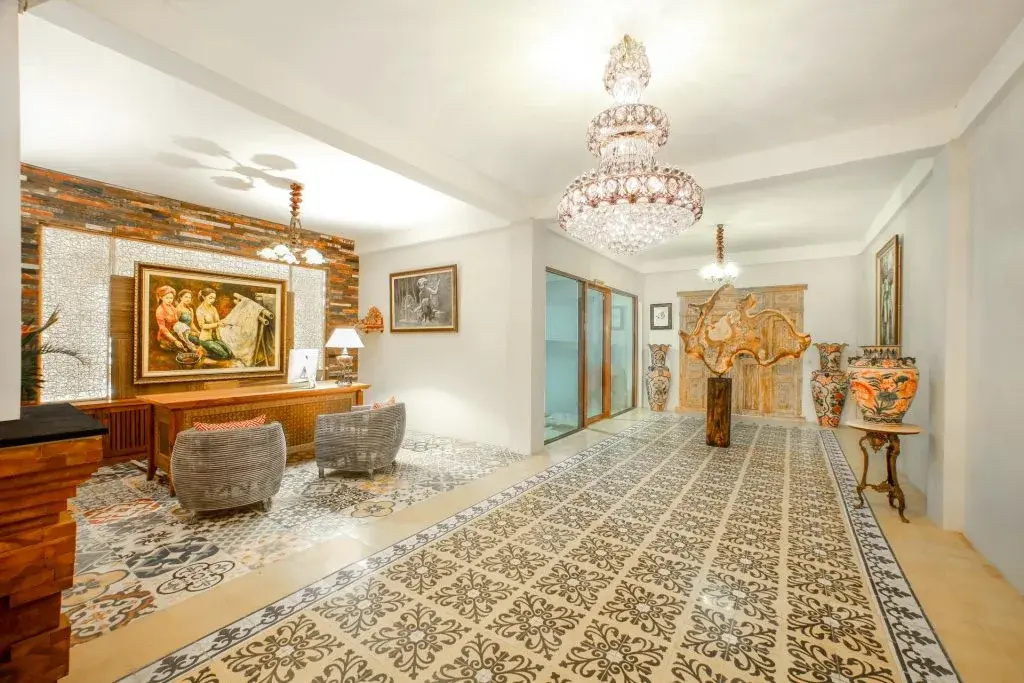 Munduk Heaven Luxury Villas — фото