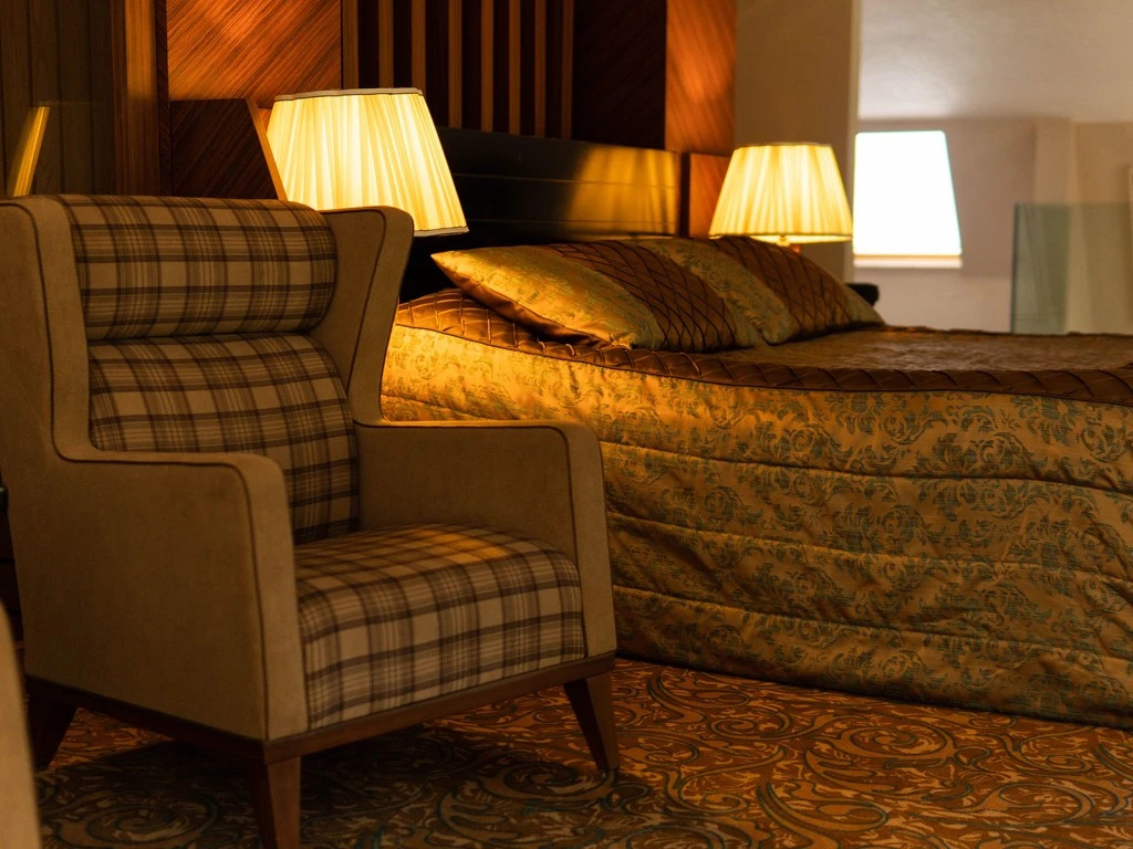 King Suite