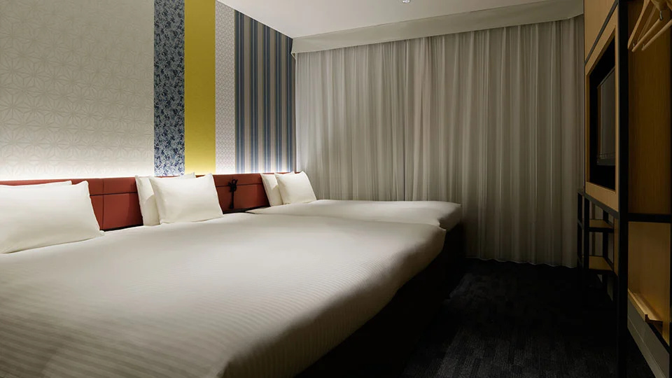 Mitsui Garden Hotel Kyoto Shijo 사진 12