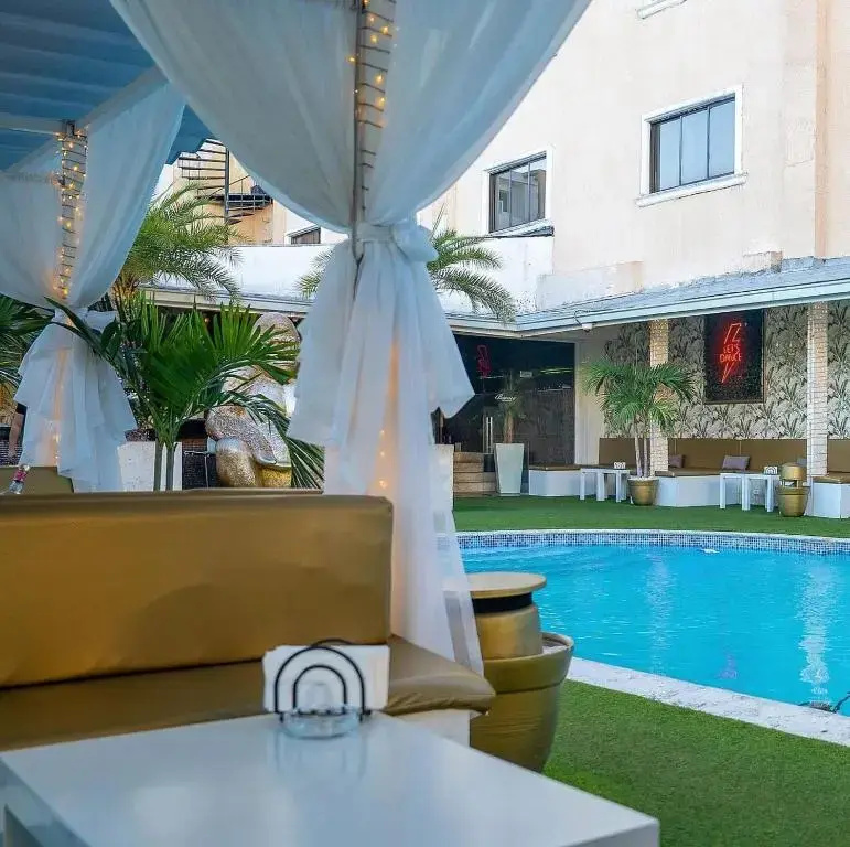 Ramada Santo Domingo Princess, Санто-Домінго, Домініканська Республіка мініатюра 26