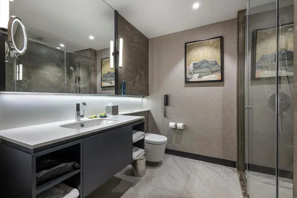 Hilton Istanbul Maslak Hotel