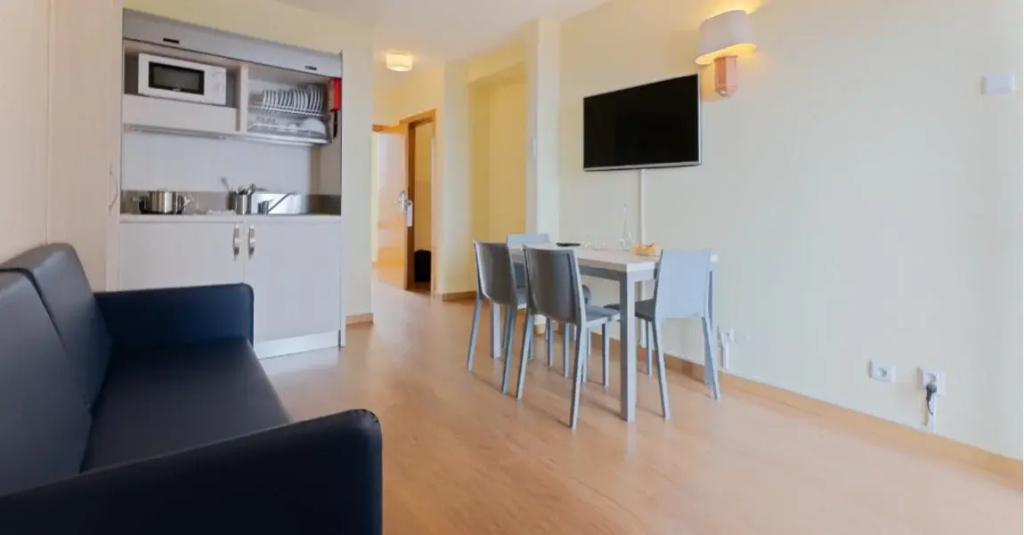 Garajau Madeira Hotel - Chambres