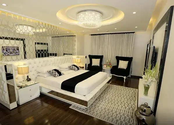 Ramada by Wyndham Multan - Chambres