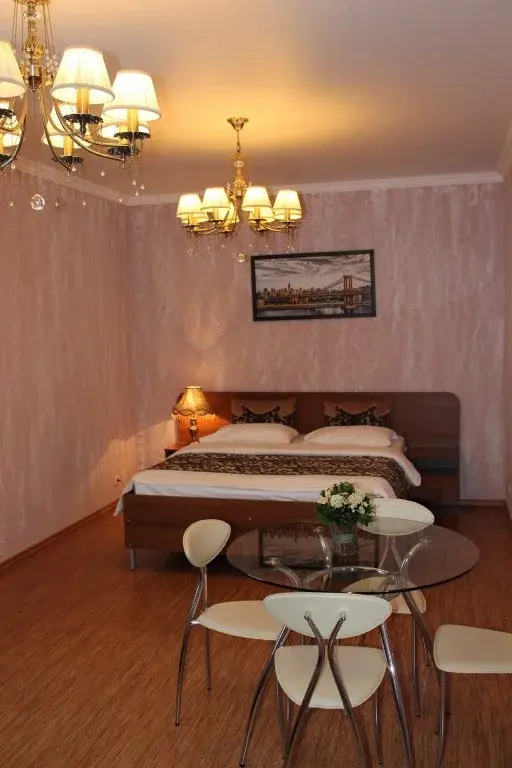 Standard Junior Suite