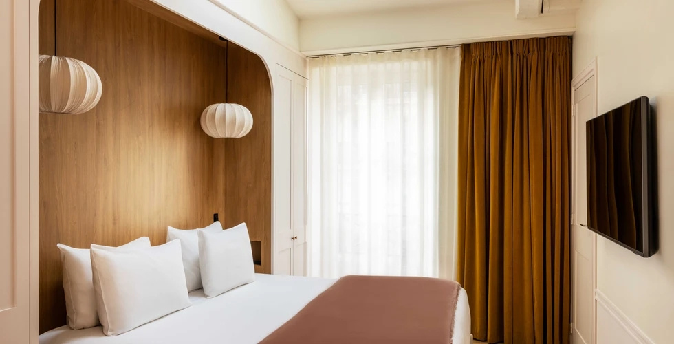 Hotel Casimir 67