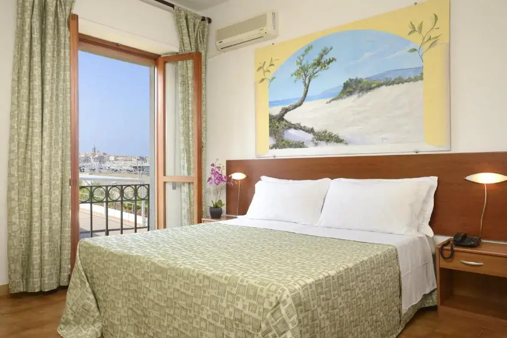 Hotel Il Gabbiano - Général