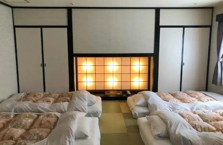 Asakusa Central Hotel 사진 14