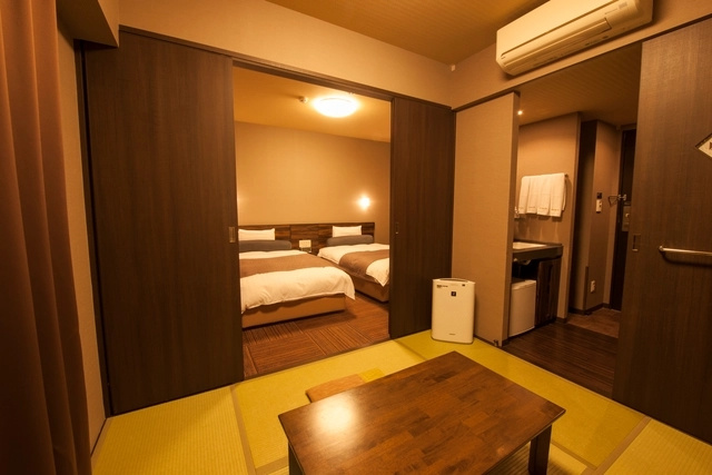 Dormy Inn Premium Hakata Canal City Mae Natural Hot Spring 사진 2