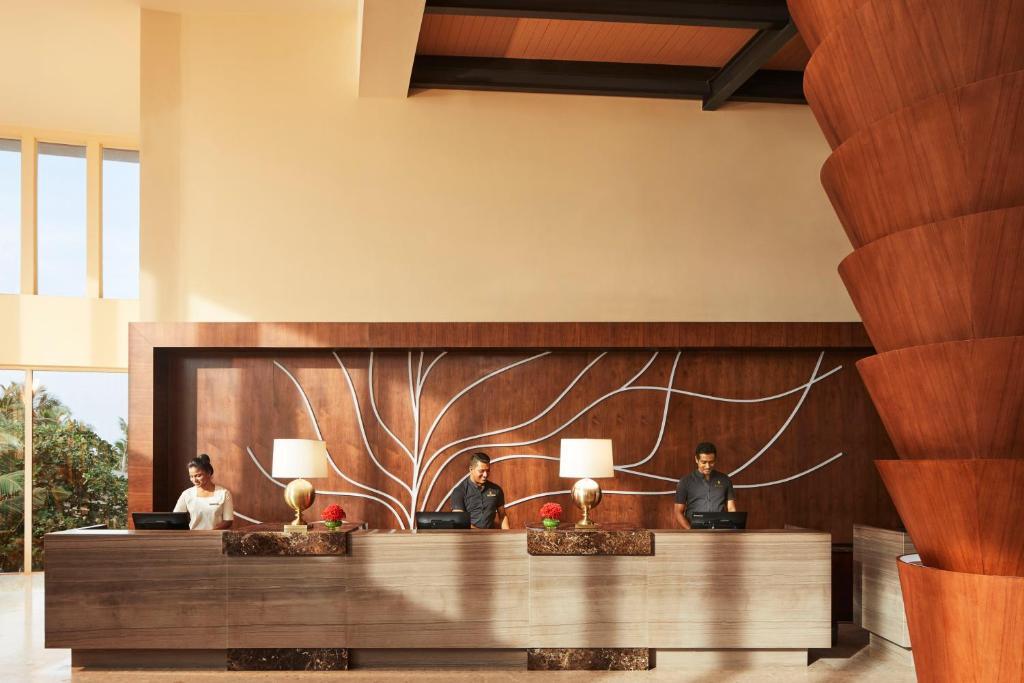 Heritance Negombo