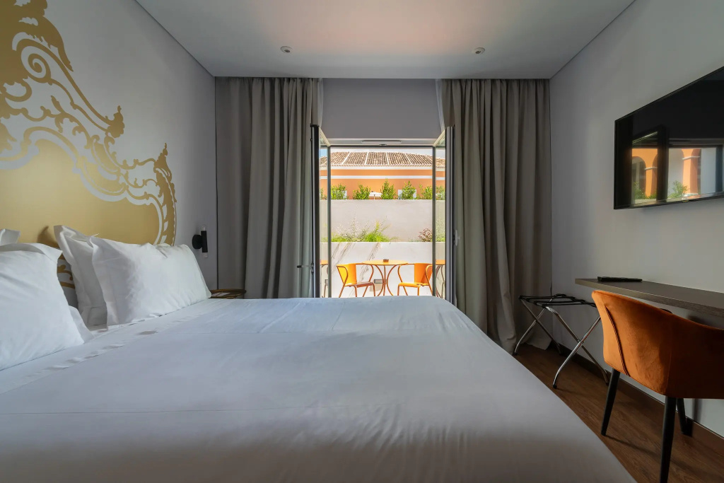 Hotel da Graciosa - Général
