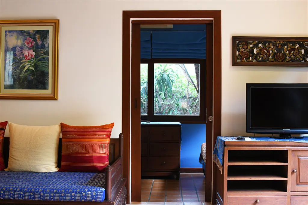 Rabbit Resort Pattaya - Chambres