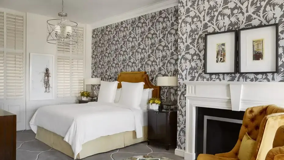 3 Bedrooms Royal Suite