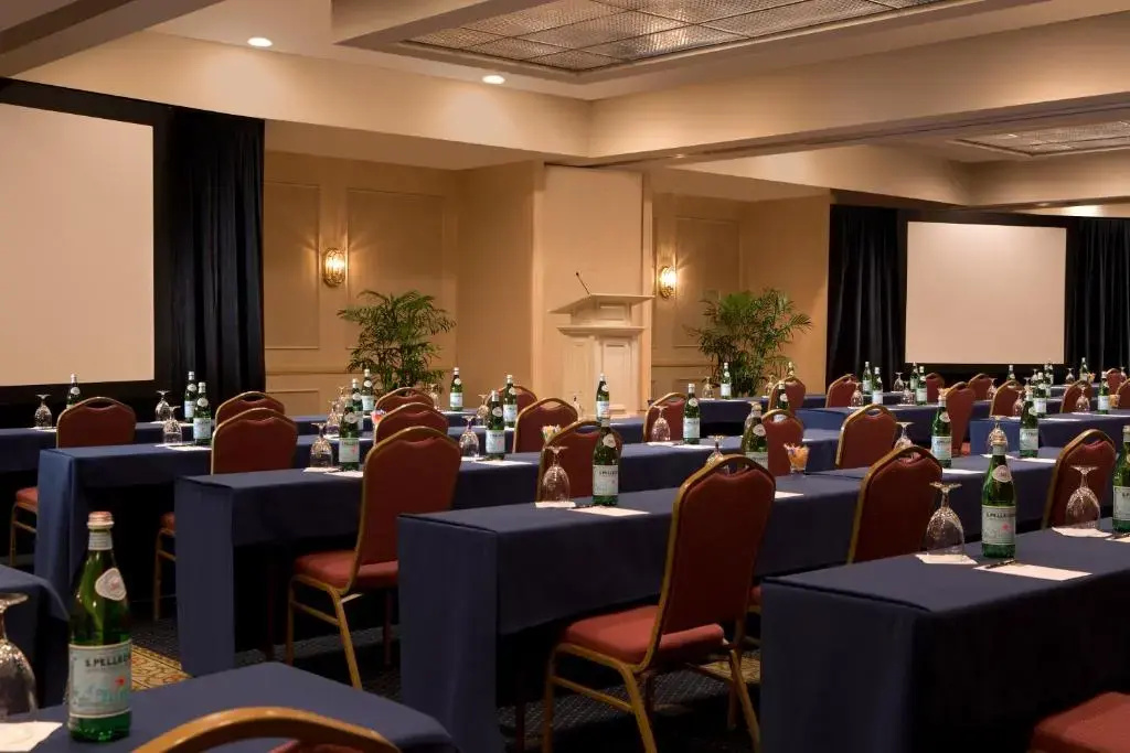 Millennium Hotel Durham - Général