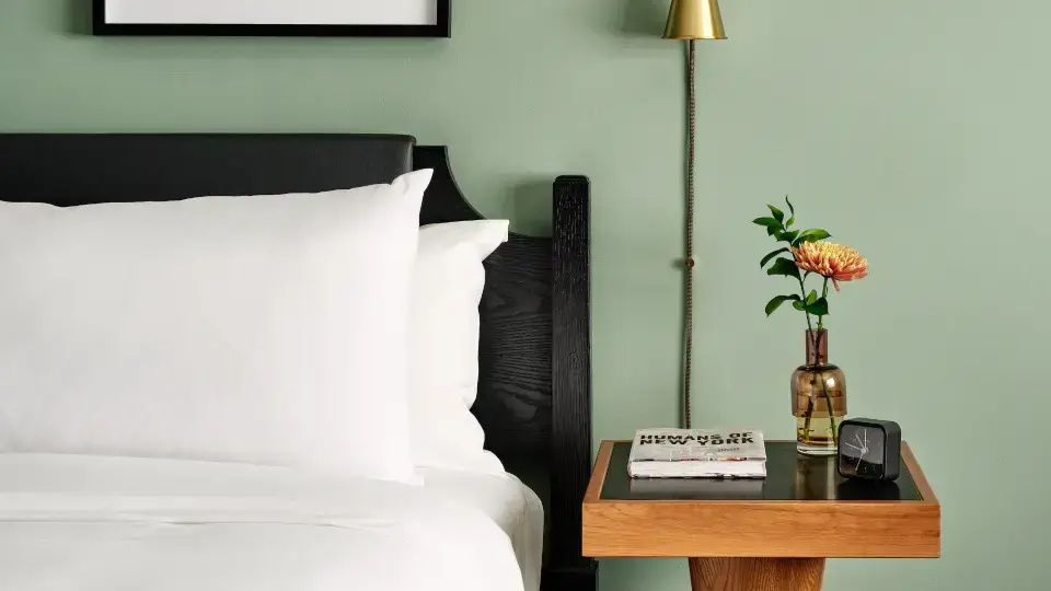 Romer Hell's Kitchen Hotel - Chambres
