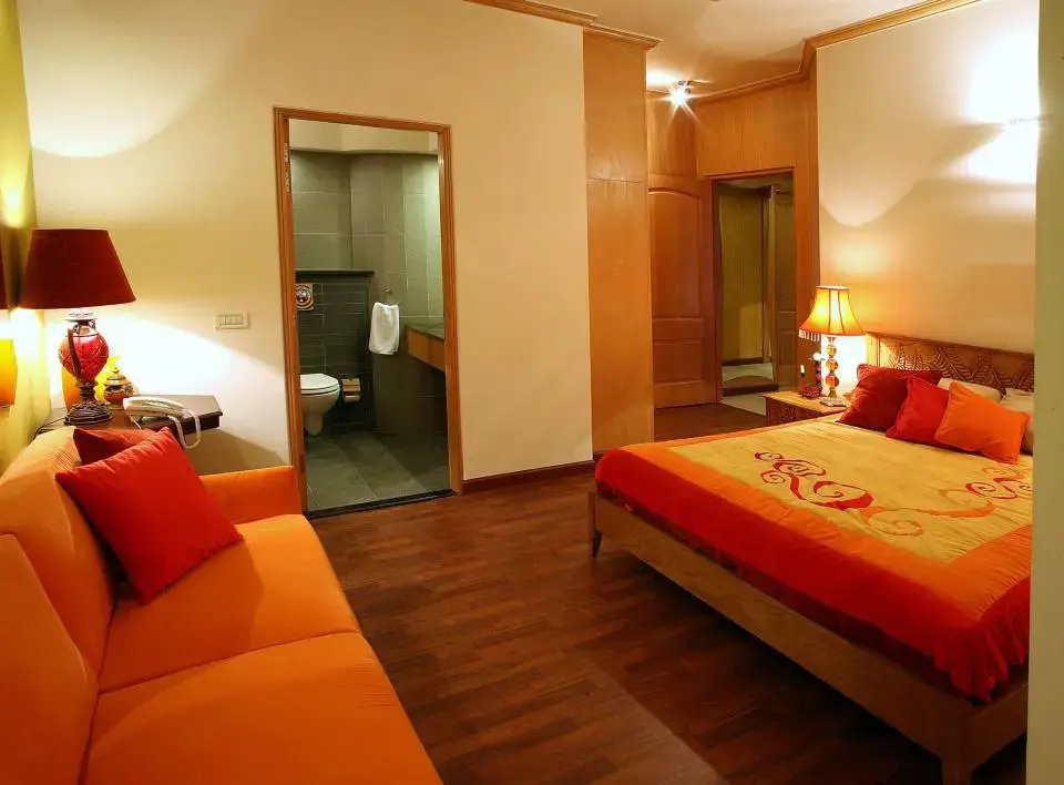 Maisonette Hotels & Resorts - Général