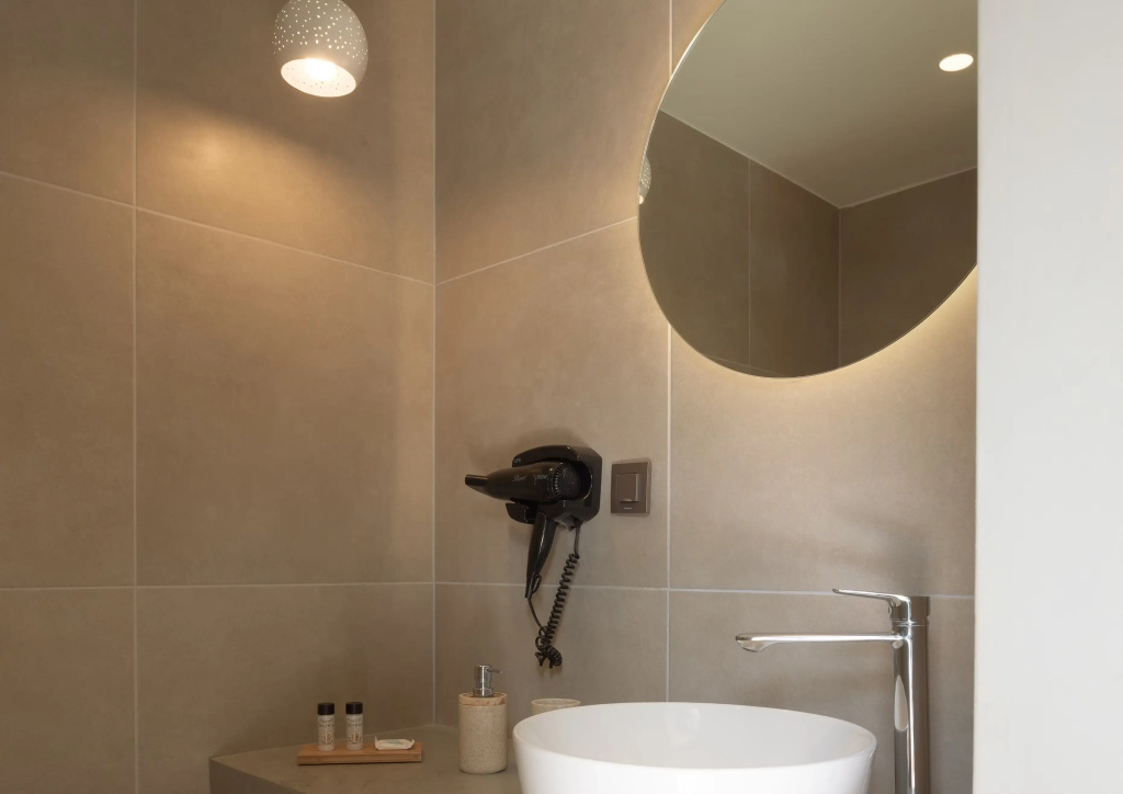 Asterias Village Resort - Chambres