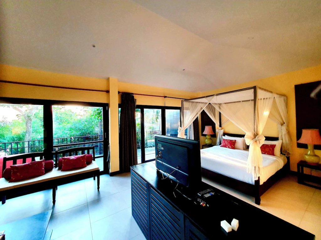 Cinnamon Beach Villas - Général