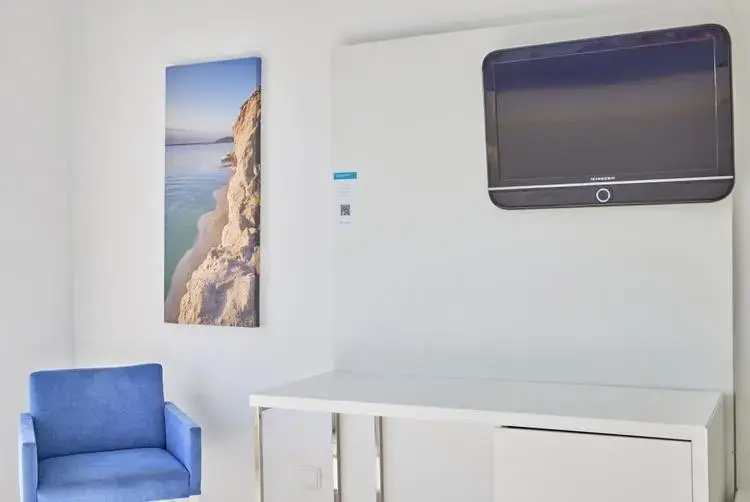 Hotel Ilusion Calma & Spa - Chambres