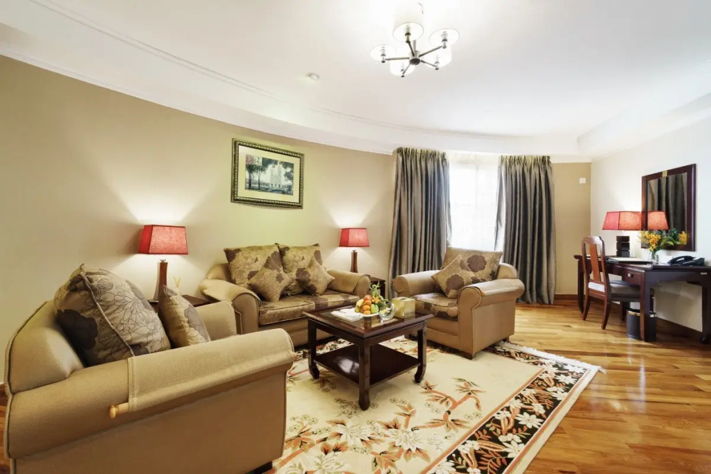 Rex Hotel Saigon