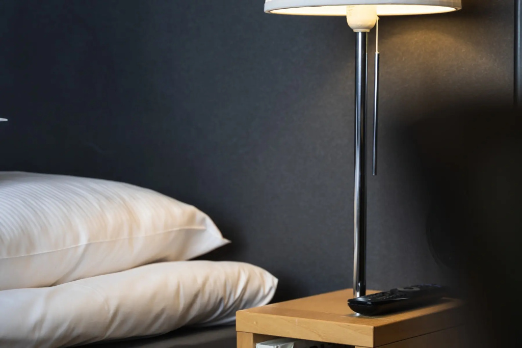 Mornington Hotel Stockholm Bromma - Chambres