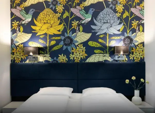 Liv'Inn Aparthotel - Chambres