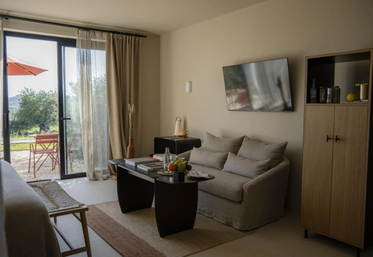 Connecting Suite, Bild 3 von 5