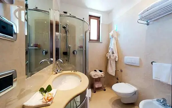 San Montano Resort & Spa - Chambres