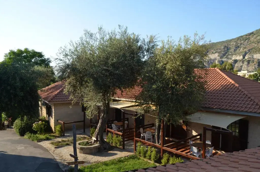 Sopramare Resort - Chambres