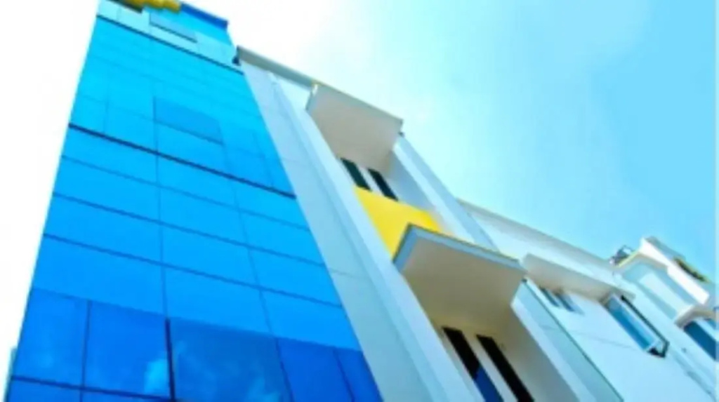 Orion Guest House