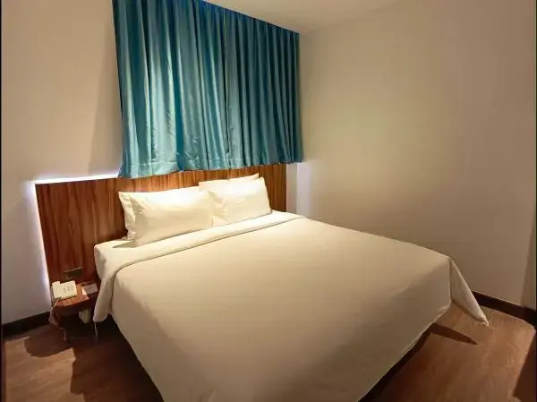 Sachas Hotel Uno Asoke Sukhumvit Bangkok - Chambres