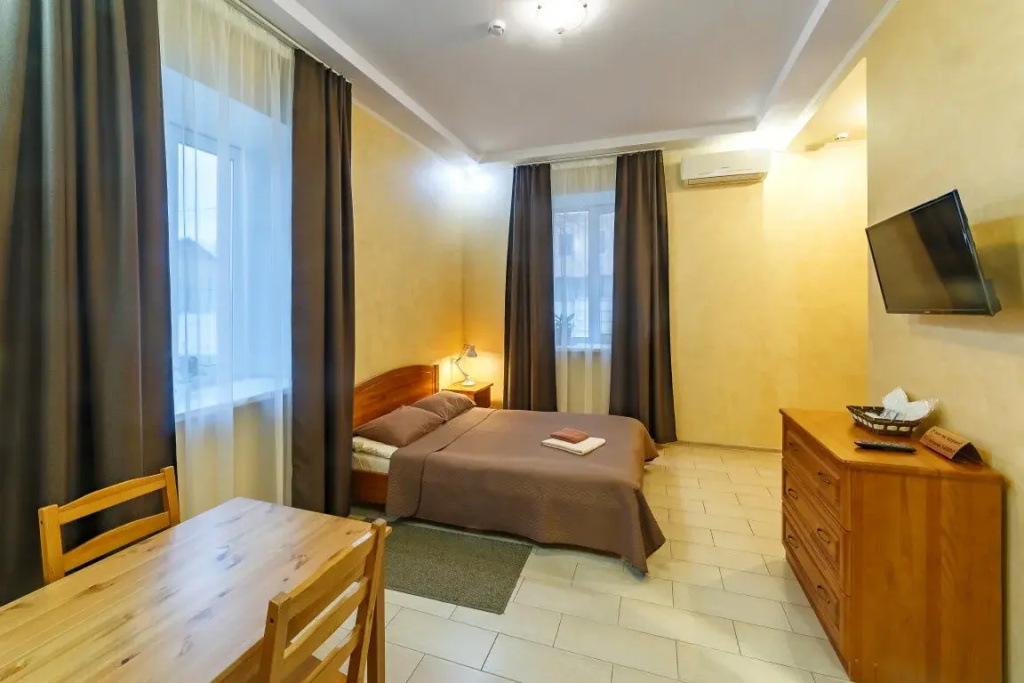 2 rooms Apartment