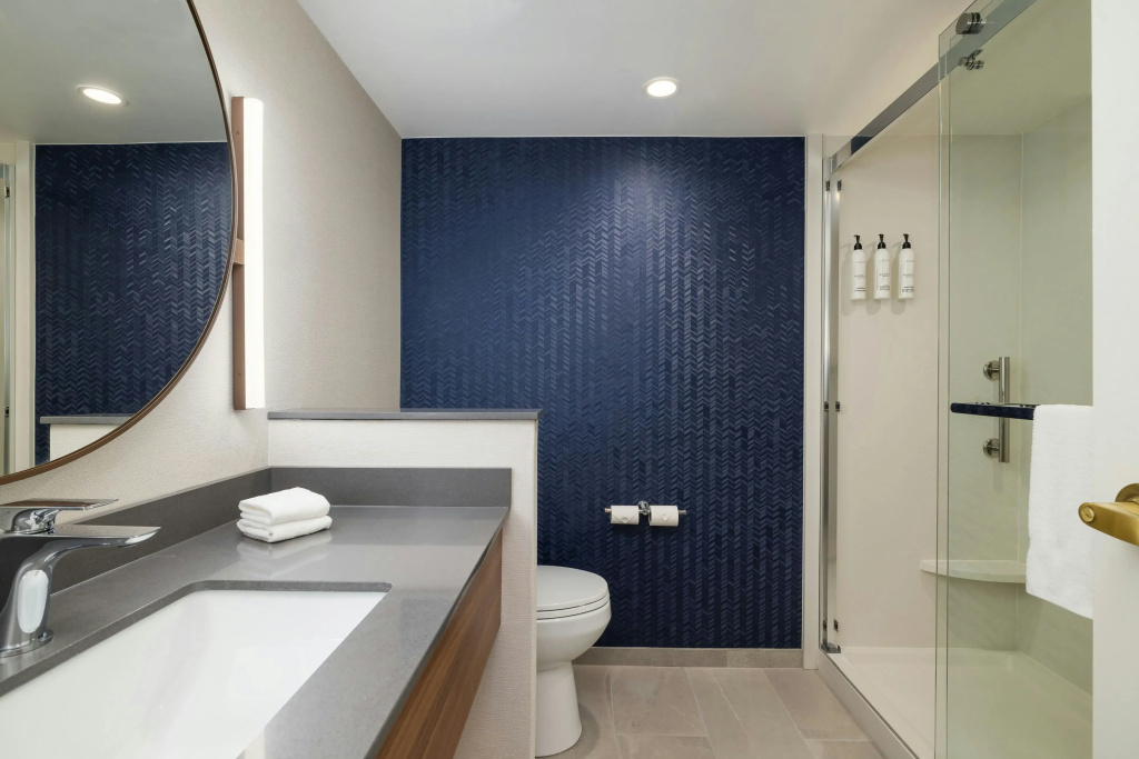 Fairfield by Marriott Inn & Suites Clinton - Général