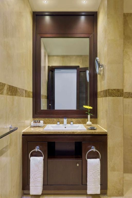 Royal Maxim Palace Kempinski Cairo - Chambres