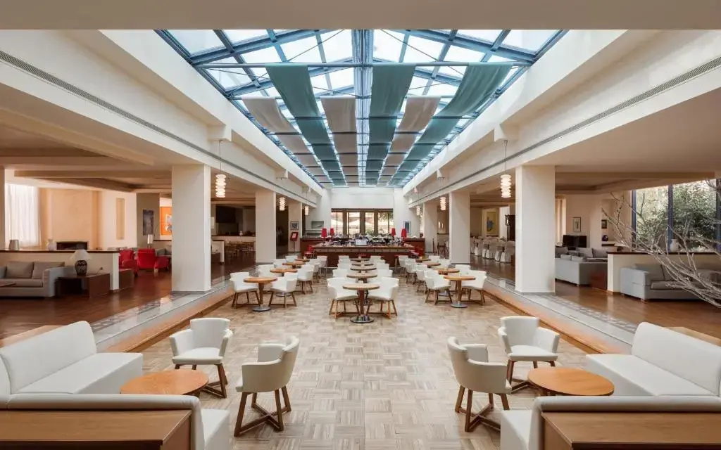 Alkyon Resort Hotel & Spa - Général