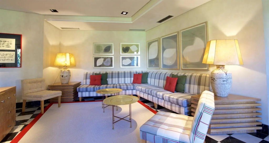 Rio Real Golf & Hotel - Chambres
