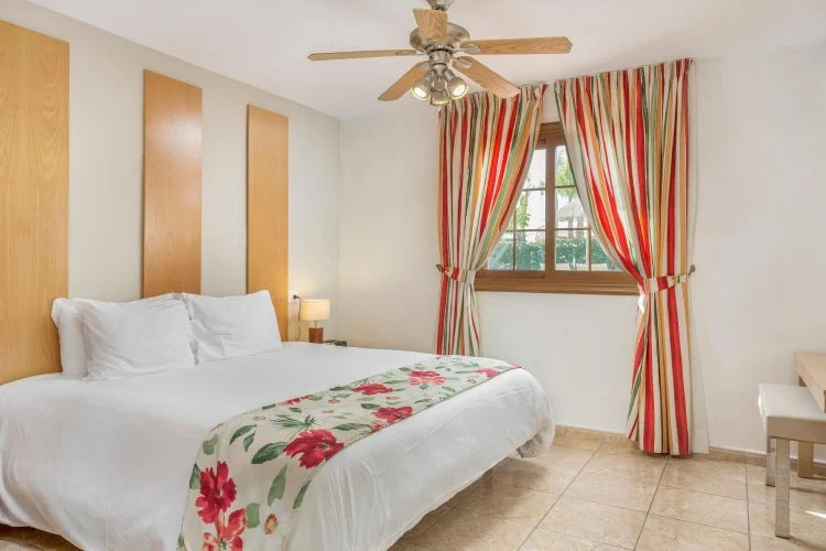Royal Tenerife Country Club - Chambres
