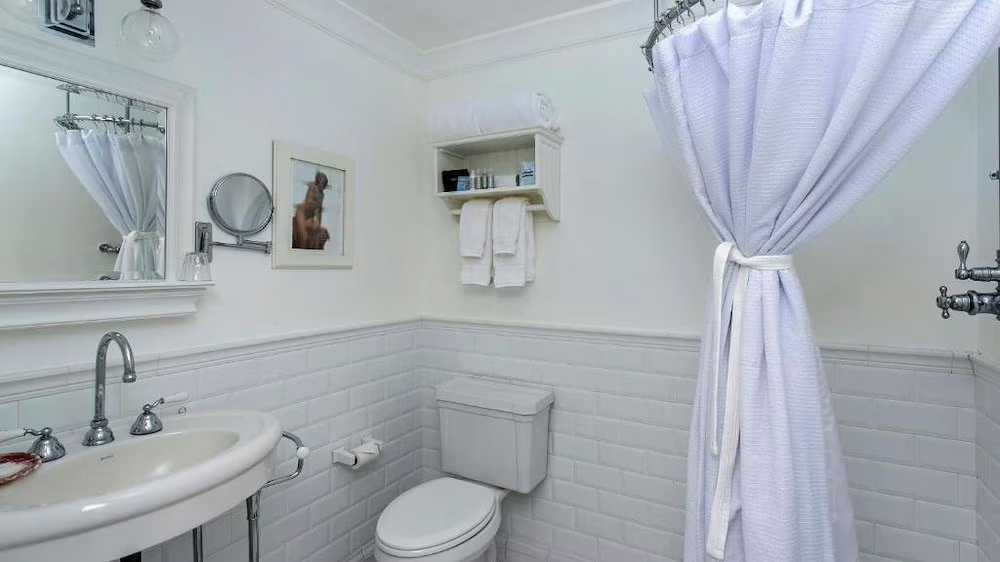 Cannon Beach Hotel Collection - Chambres