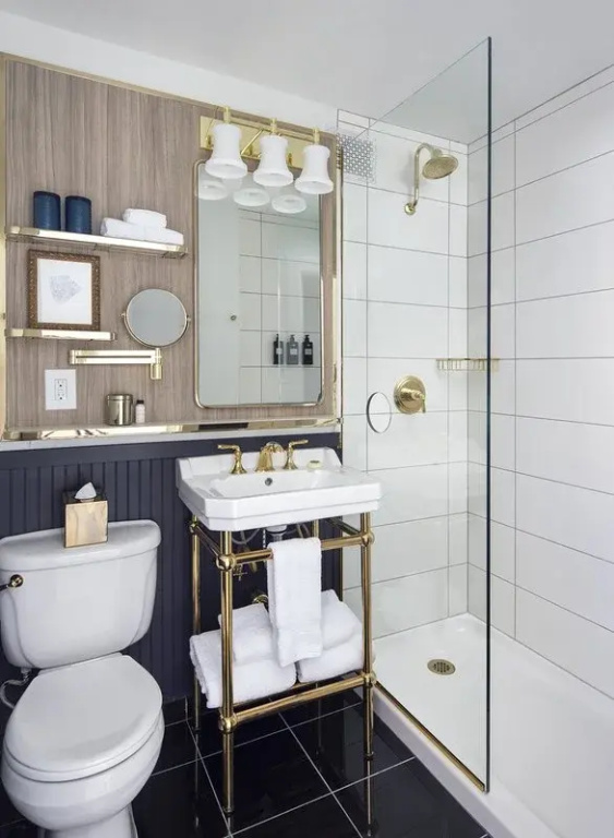 Beacon Grand, A Union Square Hotel - Chambres