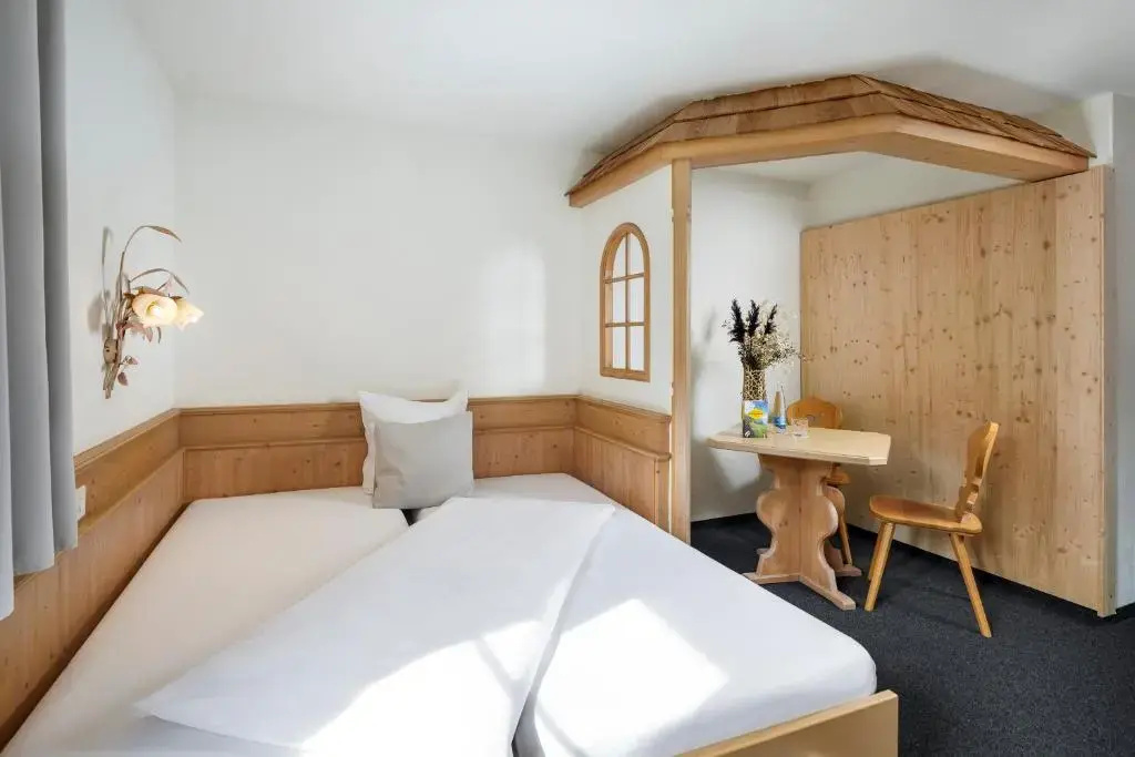 Single room